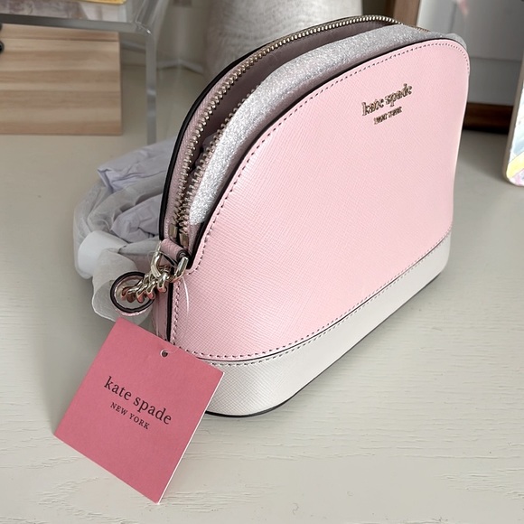 Kate Spade Spencer Small Dome Crossbody - Picture 2 of 6